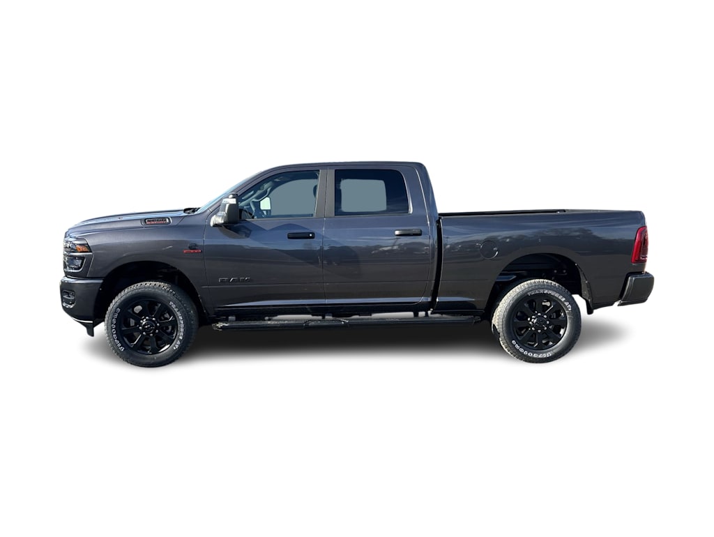 Thumbnail: 2026 RAM 2500 - 2