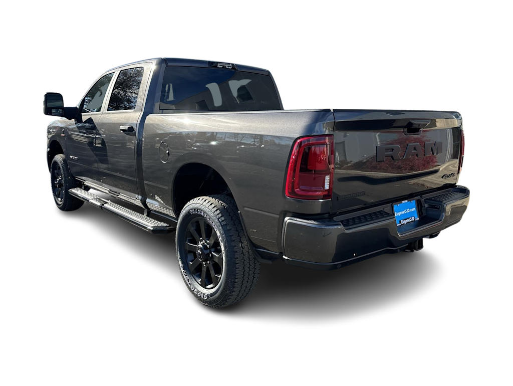 Thumbnail: 2026 RAM 2500 - 3