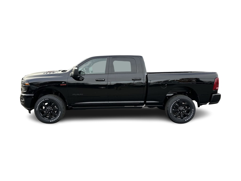 Thumbnail: 2026 RAM 2500 - 2