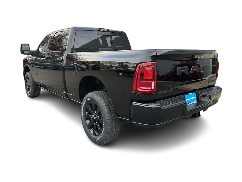 Thumbnail: 2026 RAM 2500 - 3