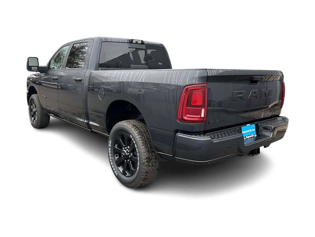 Thumbnail: 2026 RAM 2500 - 3