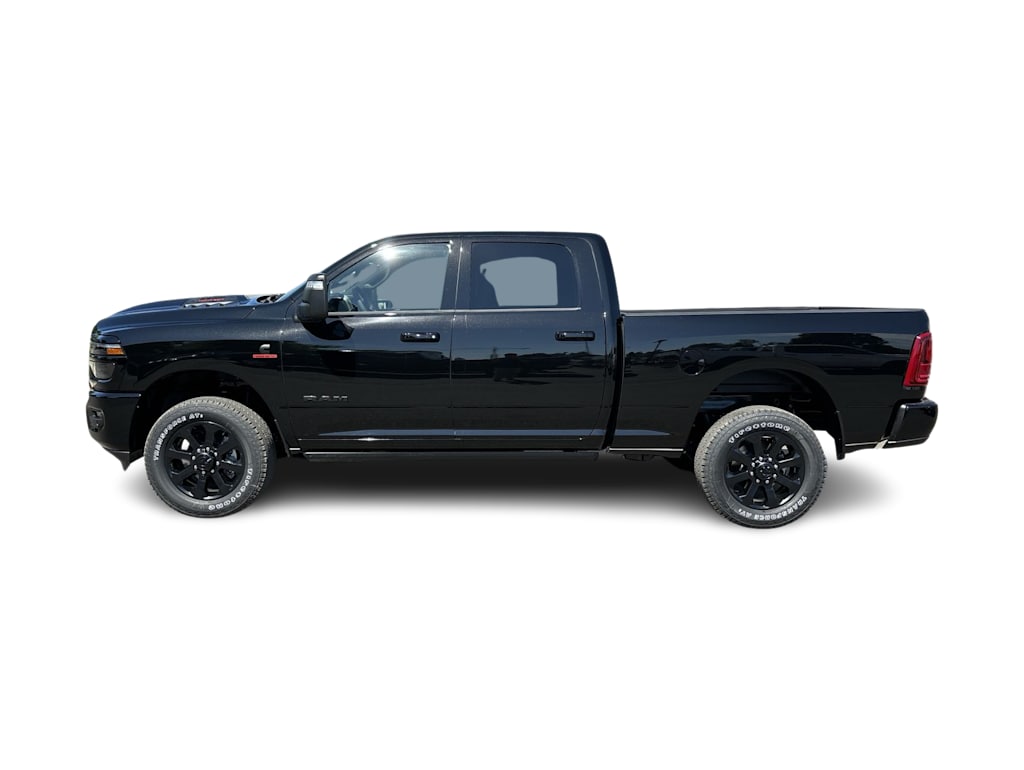 Thumbnail: 2025 RAM 2500 - 2