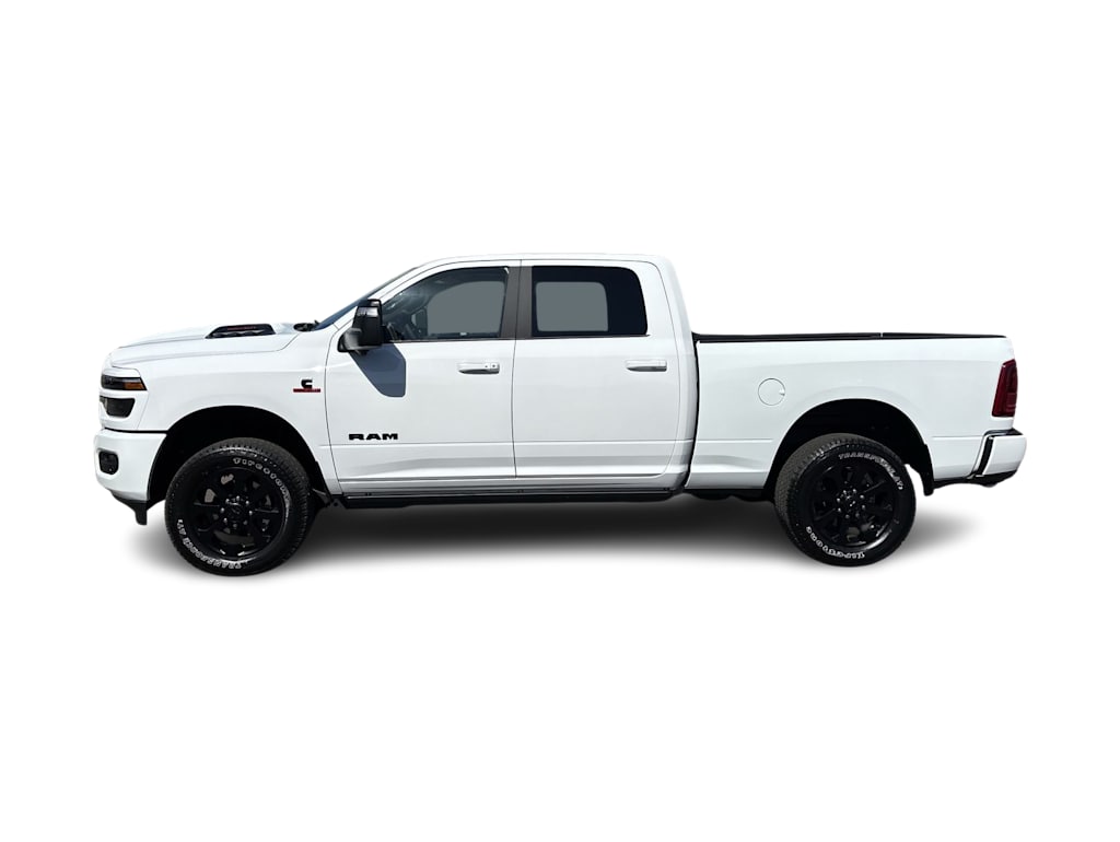 Thumbnail: 2025 RAM 2500 - 3