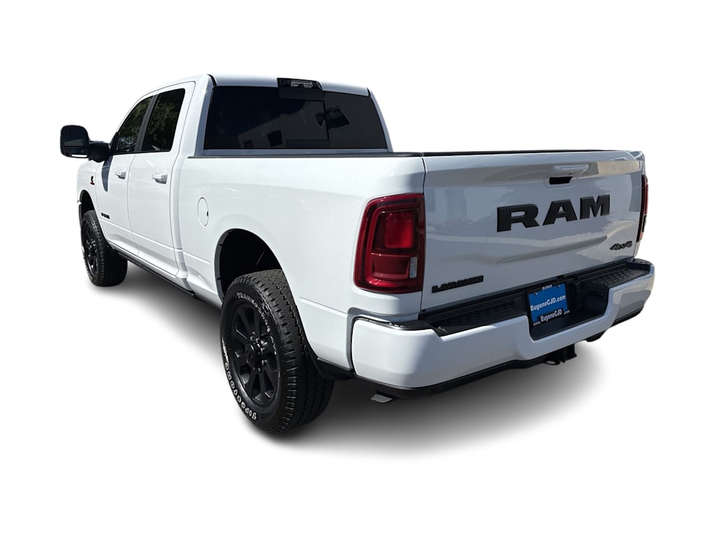 Thumbnail: 2025 RAM 2500 - 4