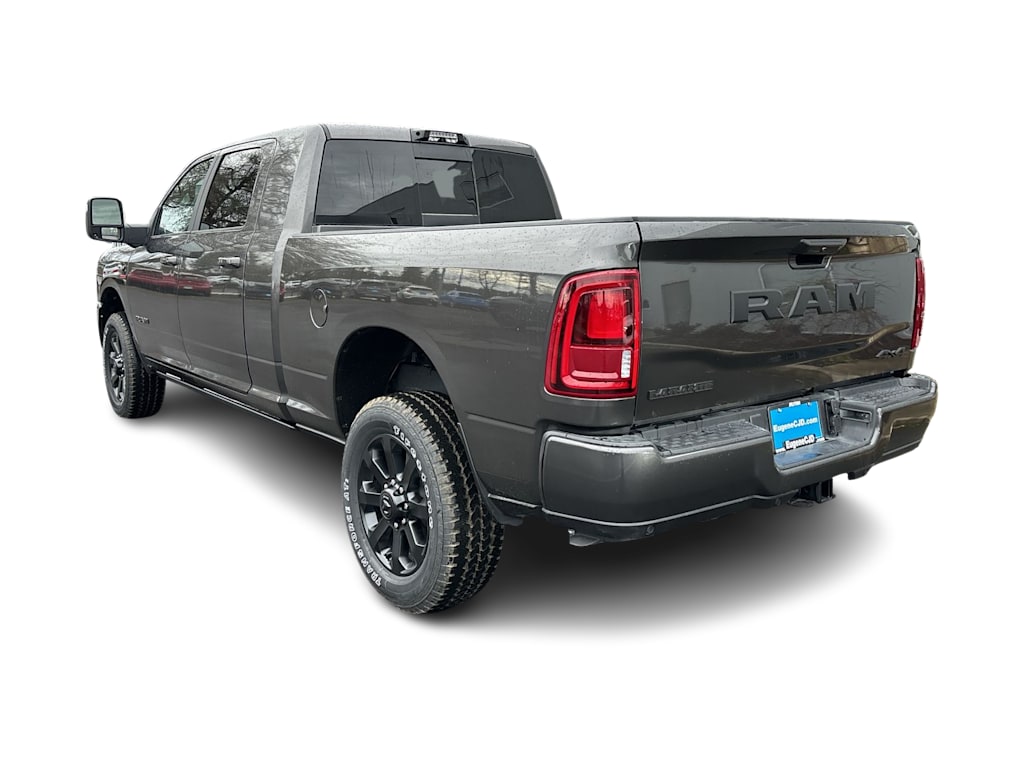 Thumbnail: 2026 RAM 2500 - 3