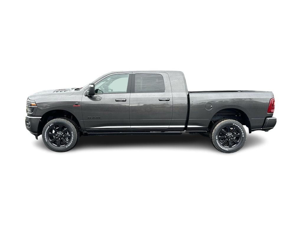 Thumbnail: 2026 RAM 2500 - 2