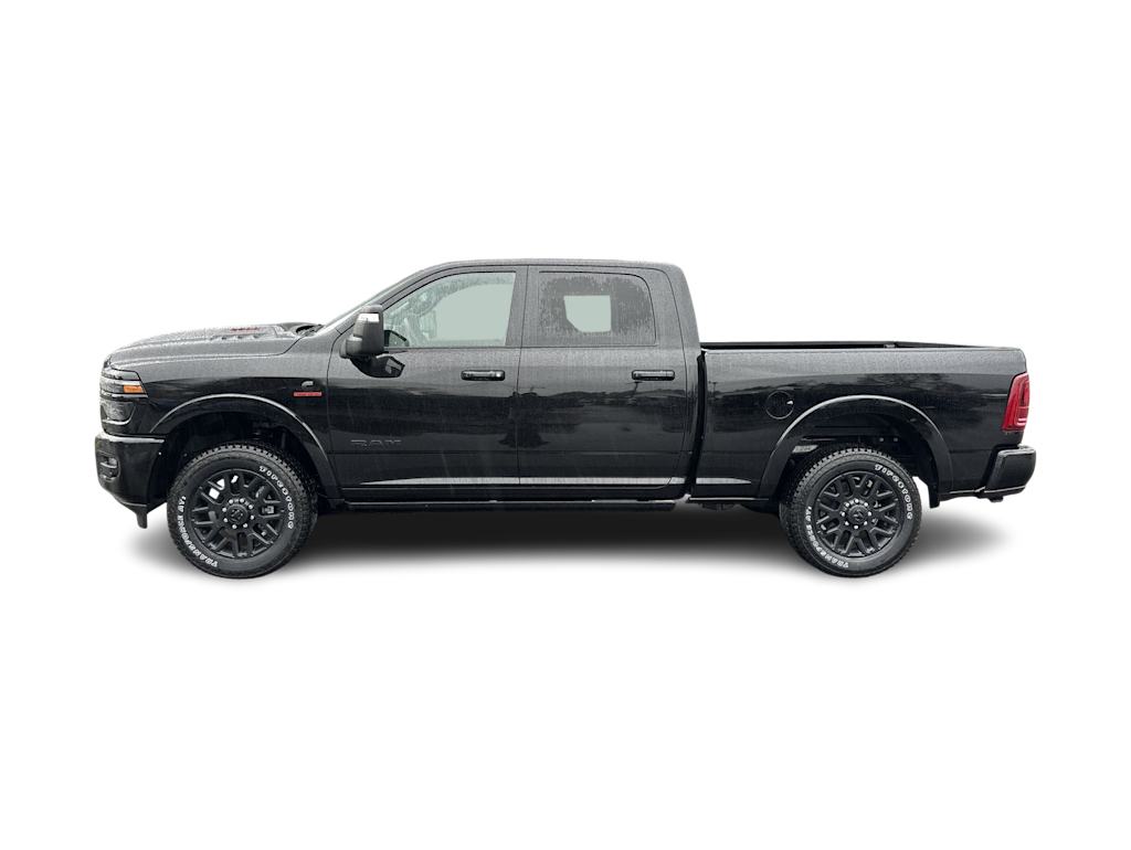 Thumbnail: 2026 RAM 2500 - 2