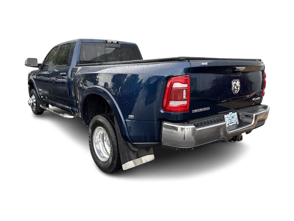 Thumbnail: 2021 RAM 3500 - 3