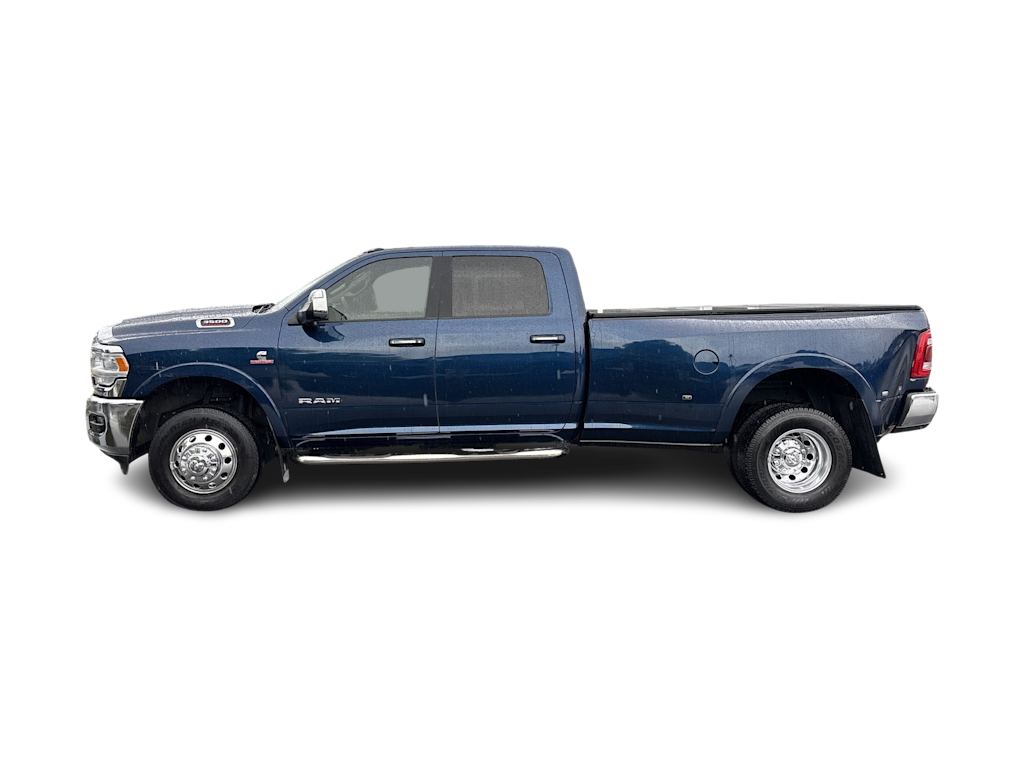 Thumbnail: 2021 RAM 3500 - 2