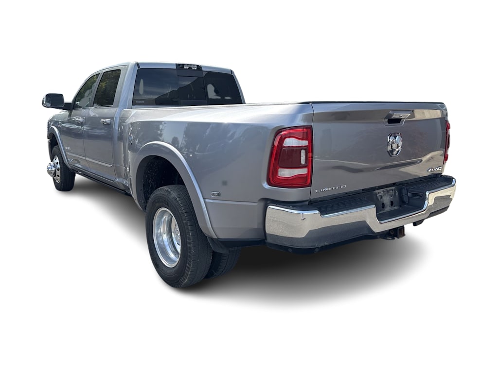 Thumbnail: 2022 RAM 3500 - 3