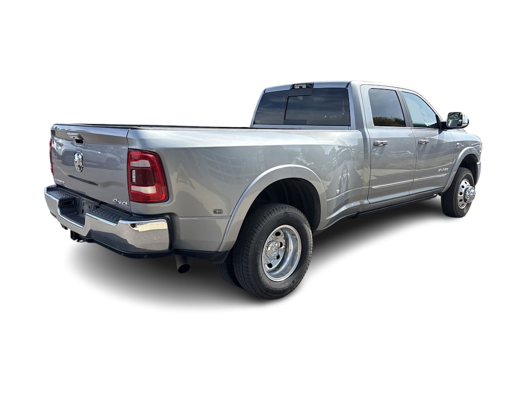 Thumbnail: 2022 RAM 3500 - 8