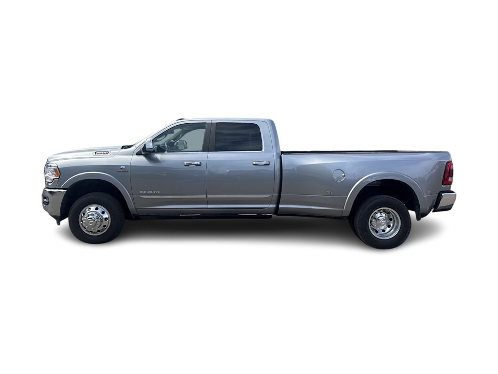 Thumbnail: 2022 RAM 3500 - 2