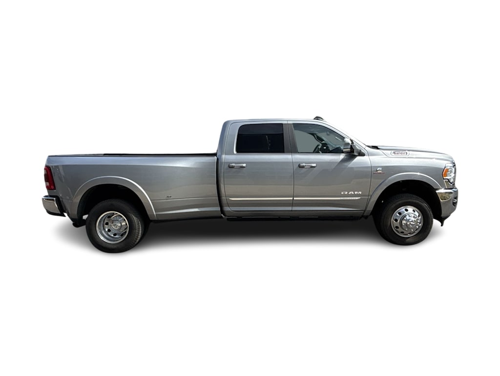 Thumbnail: 2022 RAM 3500 - 9