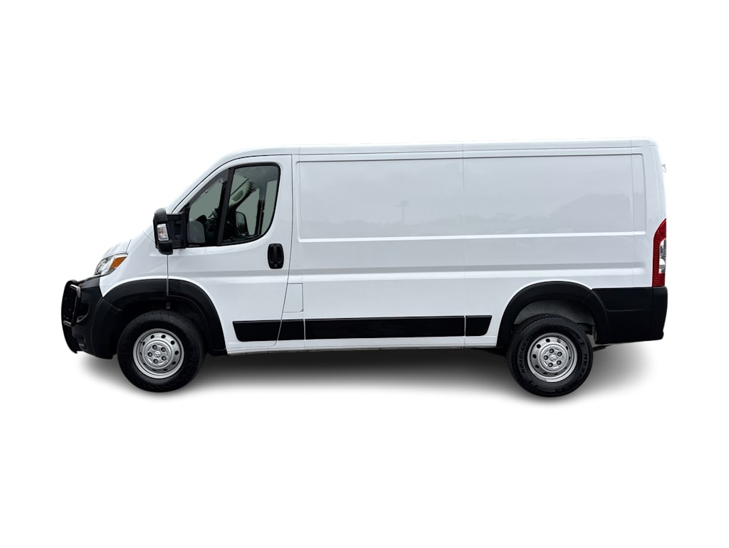 Thumbnail: 2023 RAM ProMaster - 3