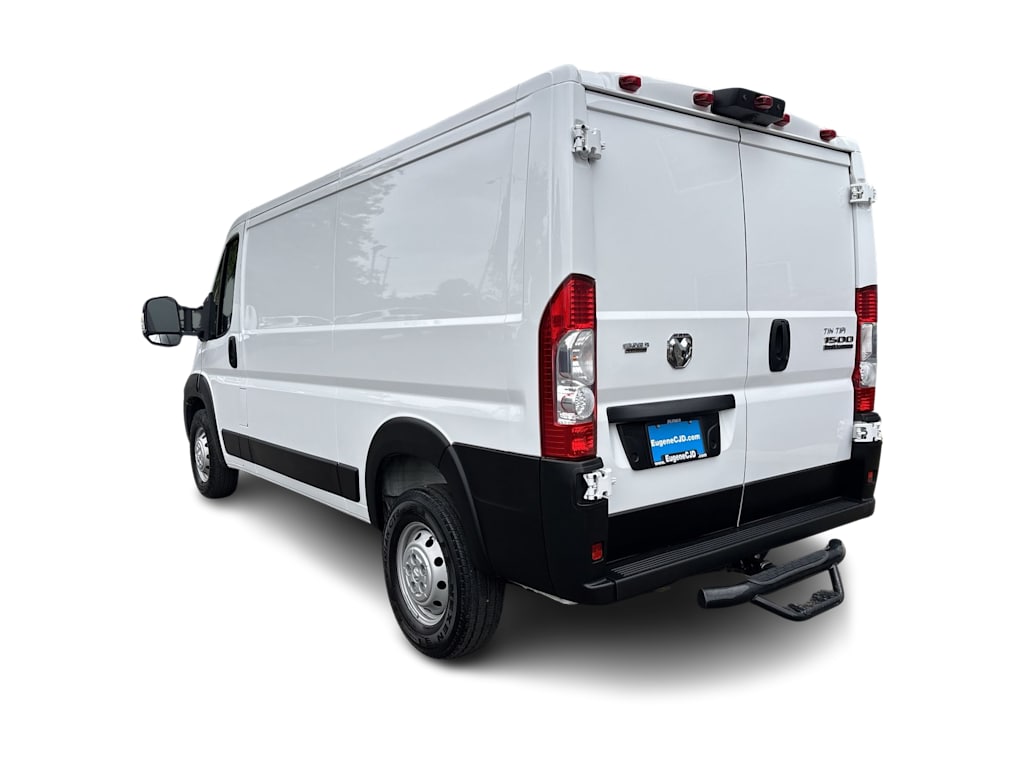 Thumbnail: 2023 RAM ProMaster - 4
