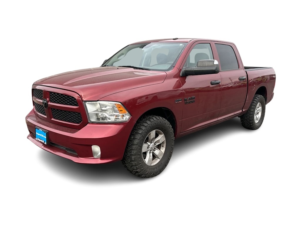 2015 RAM Ram 1500 Pickup