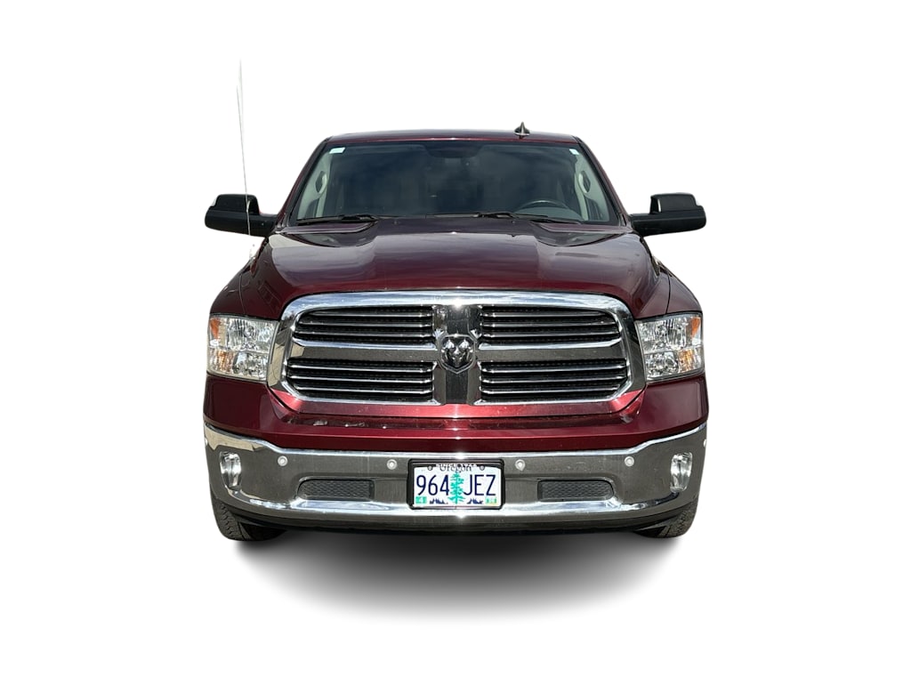 Thumbnail: 2016 RAM 1500 - 5