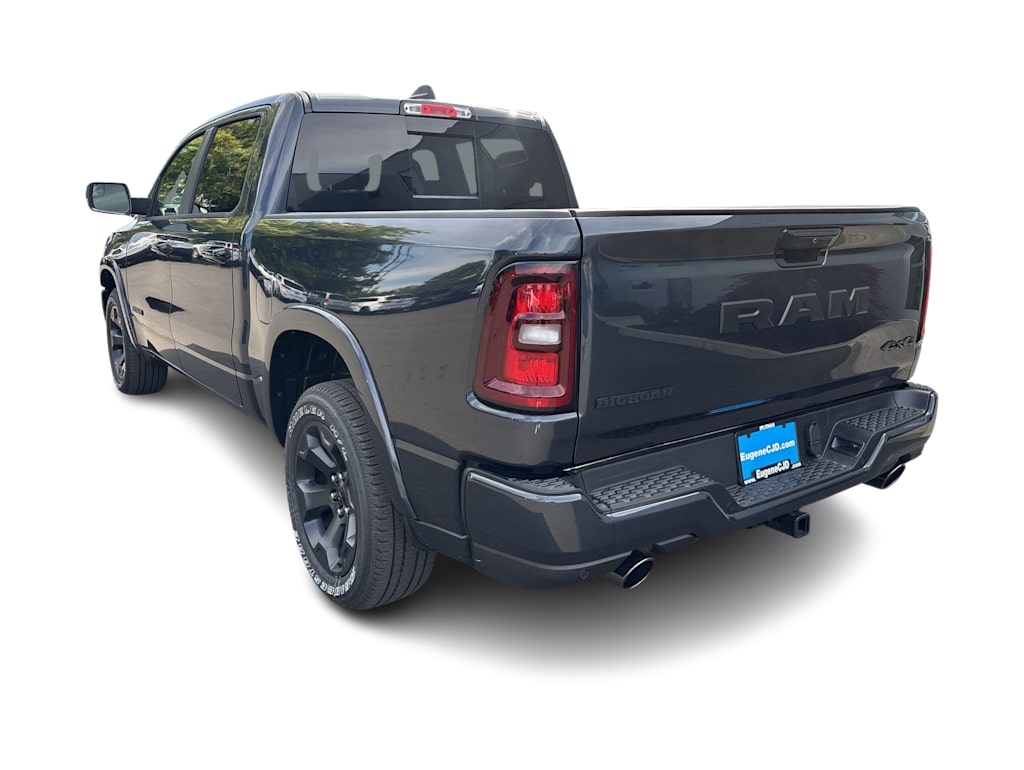 Thumbnail: 2026 RAM 1500 - 3
