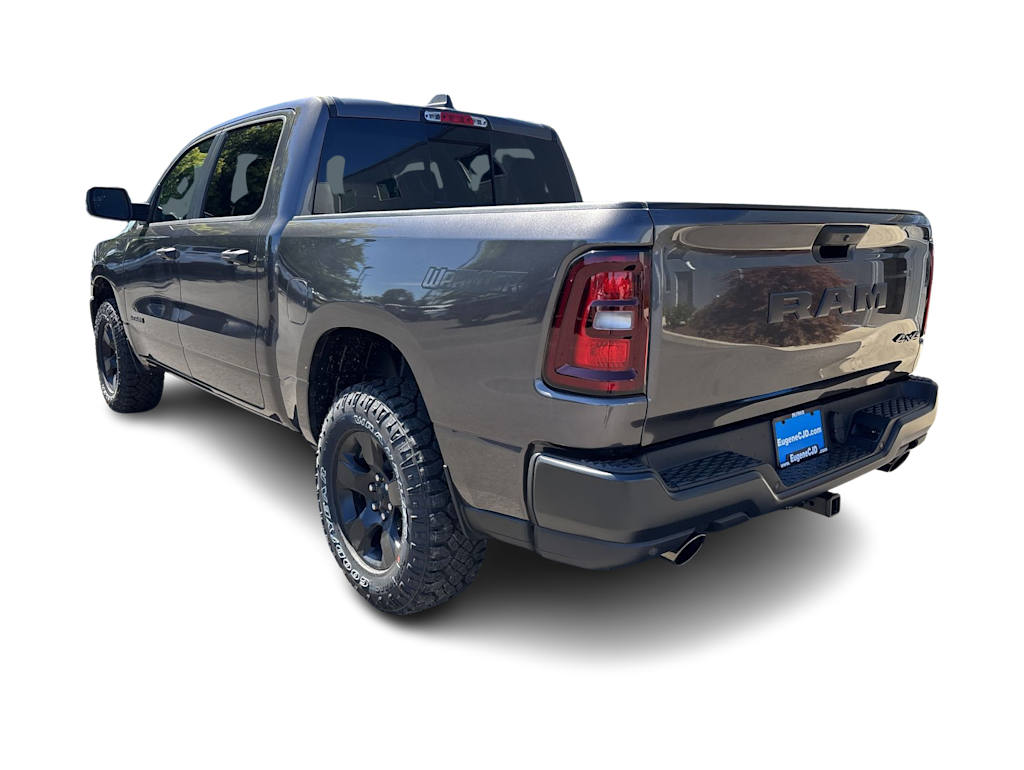 Thumbnail: 2026 RAM 1500 - 4