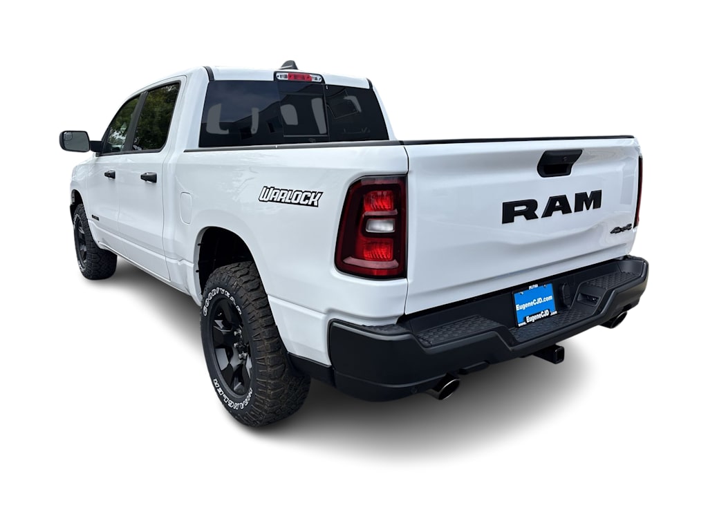 Thumbnail: 2026 RAM 1500 - 3