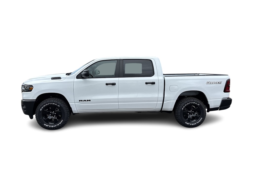 Thumbnail: 2026 RAM 1500 - 2