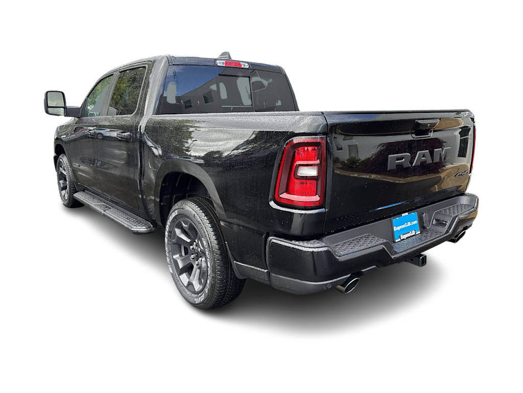 Thumbnail: 2026 RAM 1500 - 3