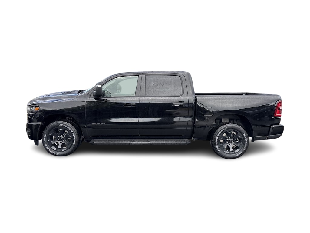 Thumbnail: 2026 RAM 1500 - 2