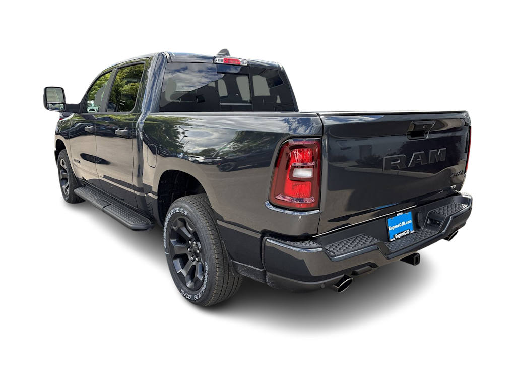 Thumbnail: 2026 RAM 1500 - 3