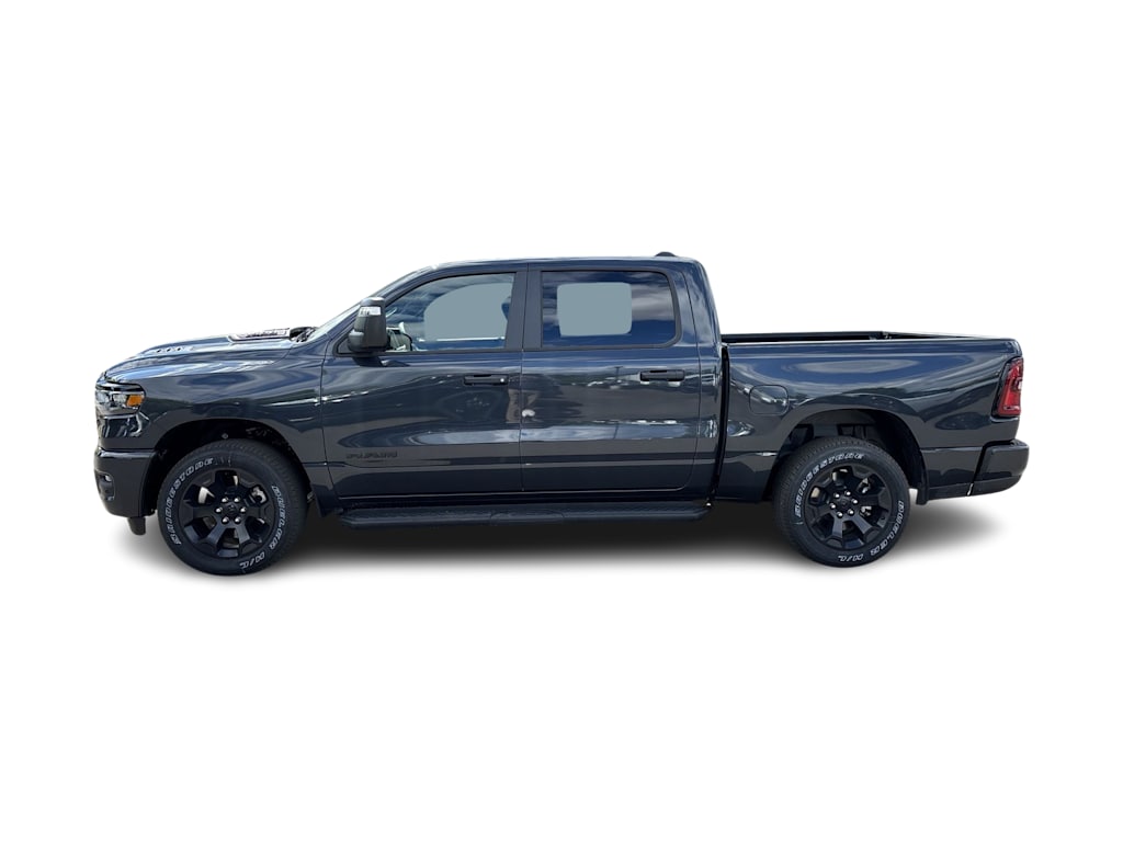 Thumbnail: 2026 RAM 1500 - 2