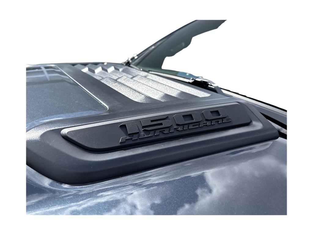 Thumbnail: 2026 RAM 1500 - 4
