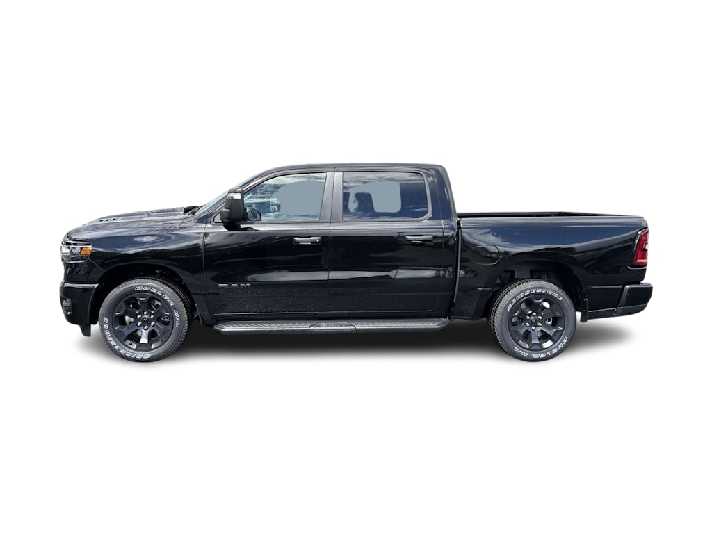 Thumbnail: 2026 RAM 1500 - 2