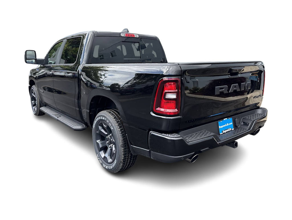 Thumbnail: 2026 RAM 1500 - 3