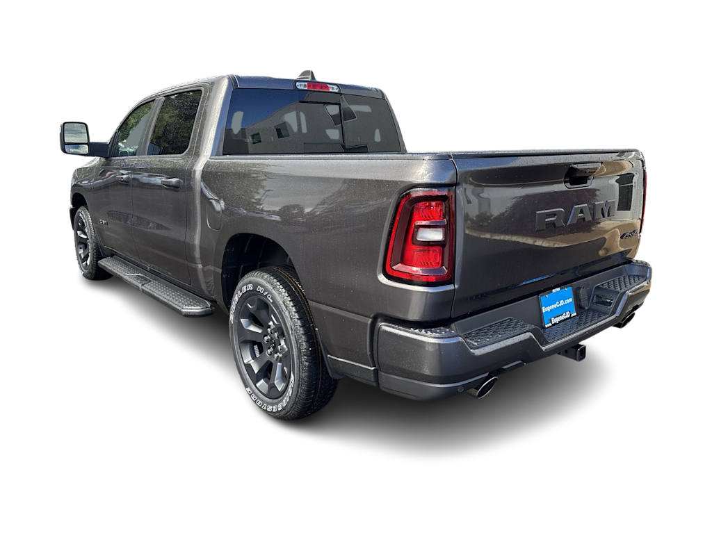 Thumbnail: 2026 RAM 1500 - 3