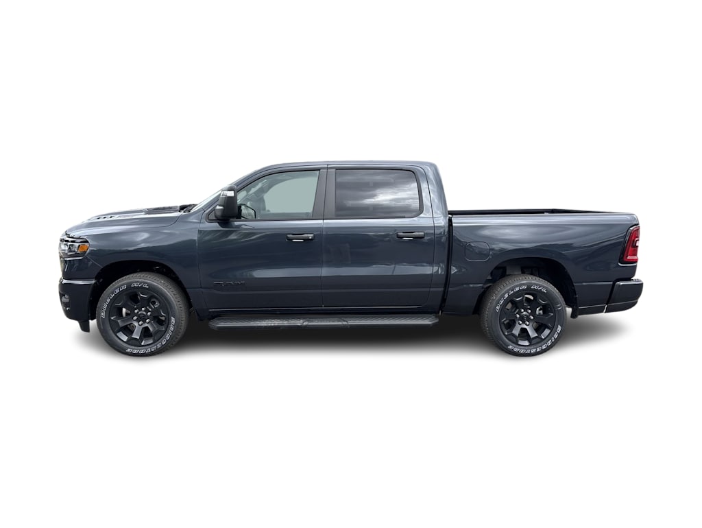 Thumbnail: 2026 RAM 1500 - 2