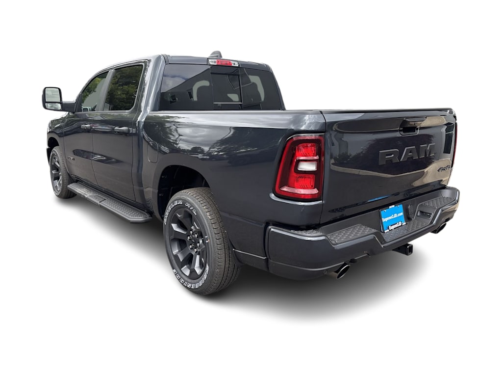 Thumbnail: 2026 RAM 1500 - 3