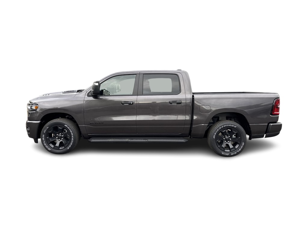 Thumbnail: 2026 RAM 1500 - 3