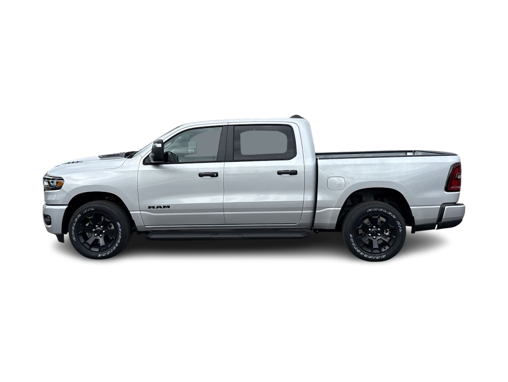 Thumbnail: 2026 RAM 1500 - 2