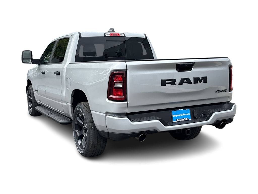 Thumbnail: 2026 RAM 1500 - 3