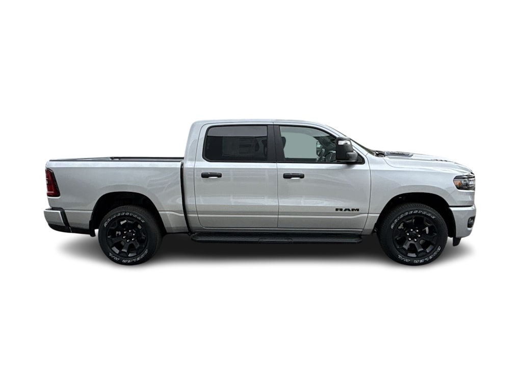 Thumbnail: 2026 RAM 1500 - 12