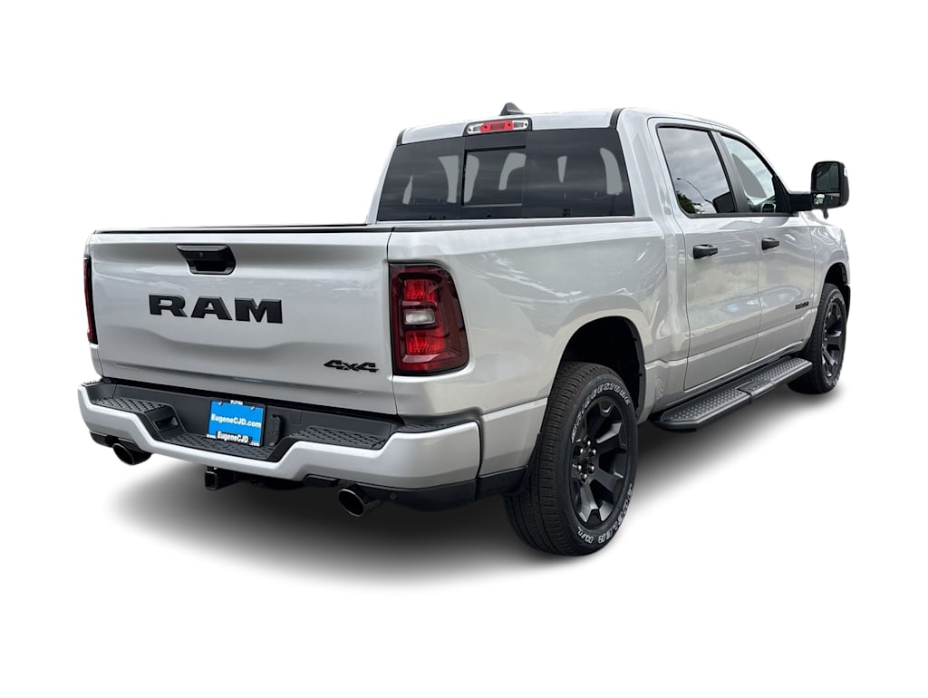 Thumbnail: 2026 RAM 1500 - 11