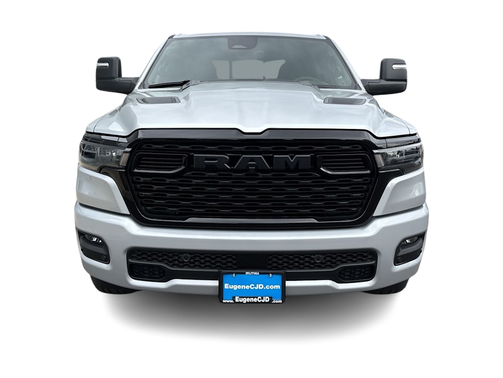 Thumbnail: 2026 RAM 1500 - 5