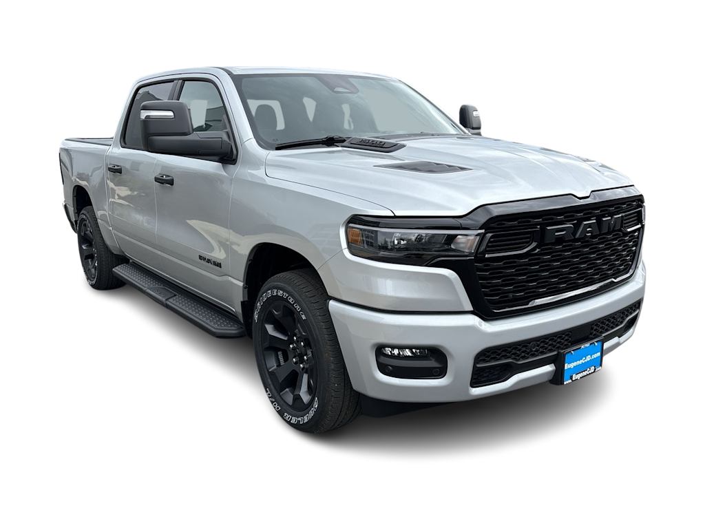 Thumbnail: 2026 RAM 1500 - 13