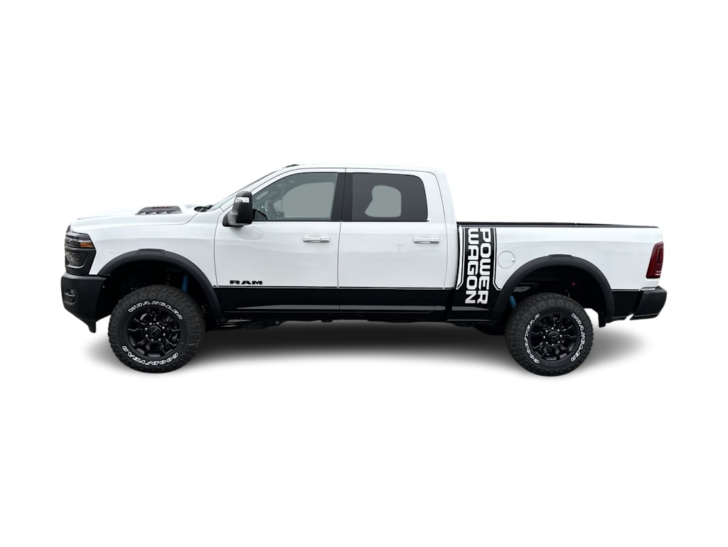 Thumbnail: 2026 RAM 2500 - 2