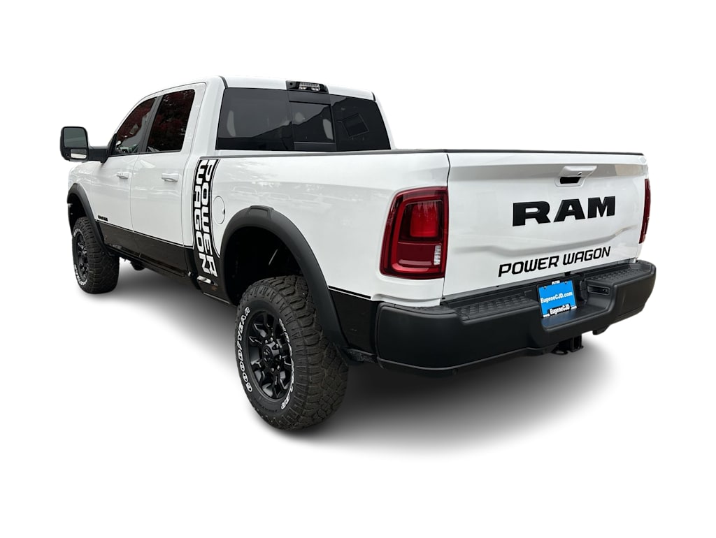 Thumbnail: 2026 RAM 2500 - 3