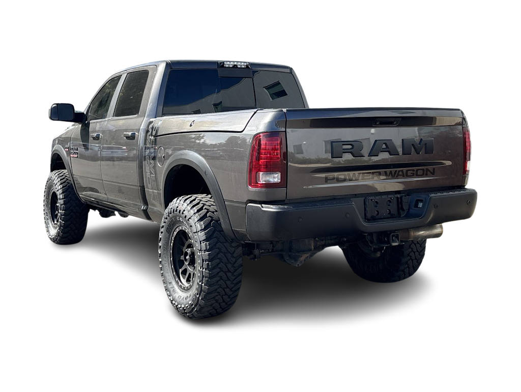 Thumbnail: 2018 RAM 2500 - 3