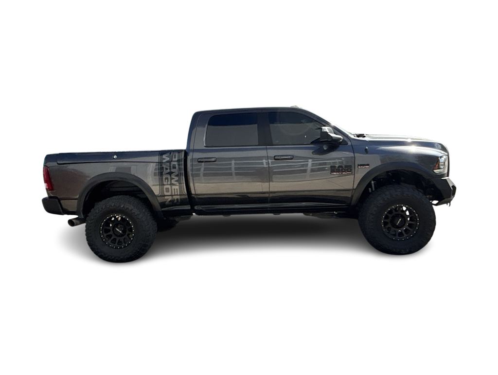 Thumbnail: 2018 RAM 2500 - 9