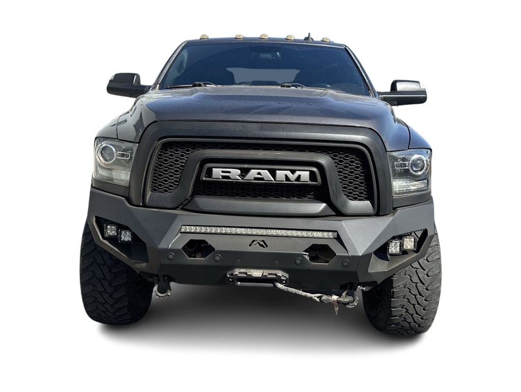Thumbnail: 2018 RAM 2500 - 5