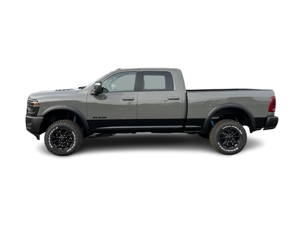 Thumbnail: 2026 RAM 2500 - 2