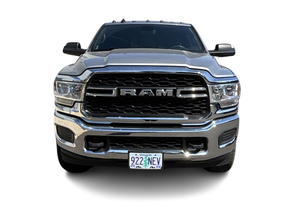 Thumbnail: 2022 RAM 2500 - 5