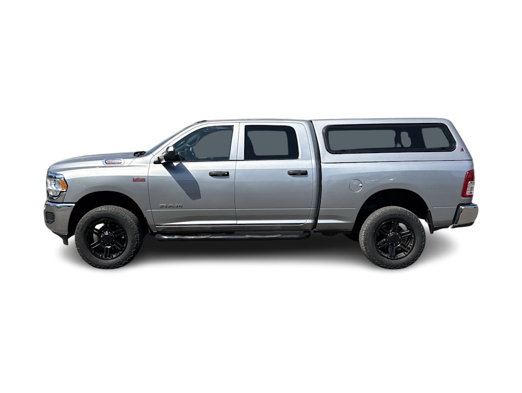 Thumbnail: 2022 RAM 2500 - 2
